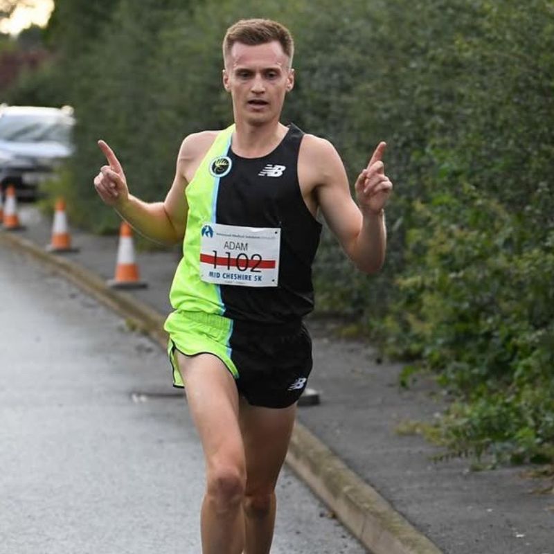 Adam Craig