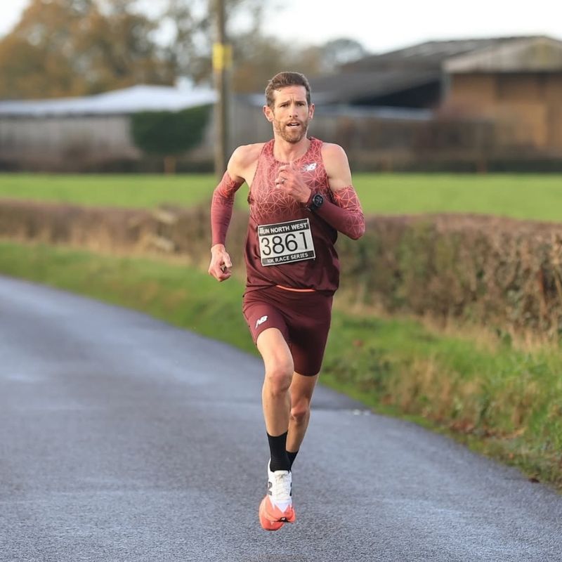 Jonny Mellor
