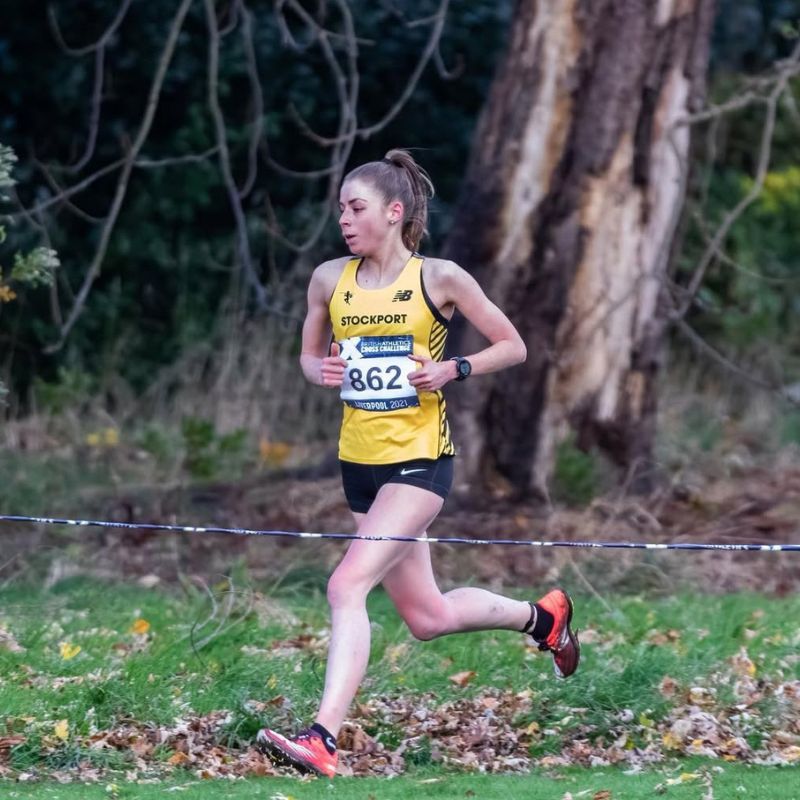 Mollie Williams