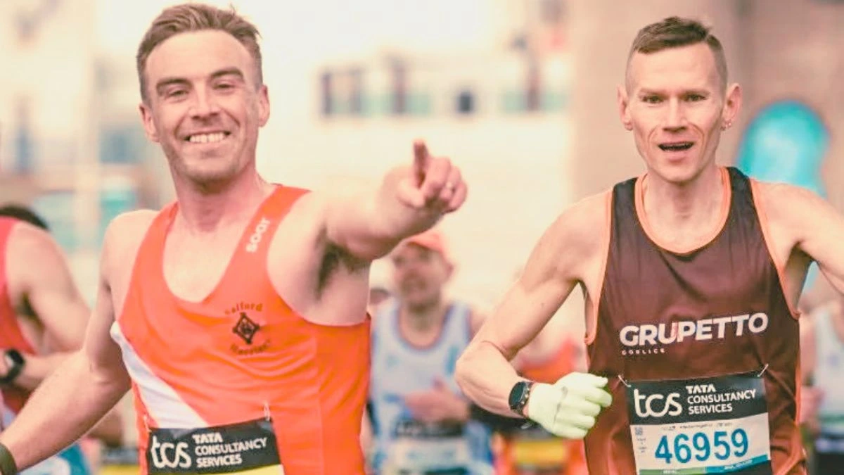 Best Online Running Coaches UK: What to Look For