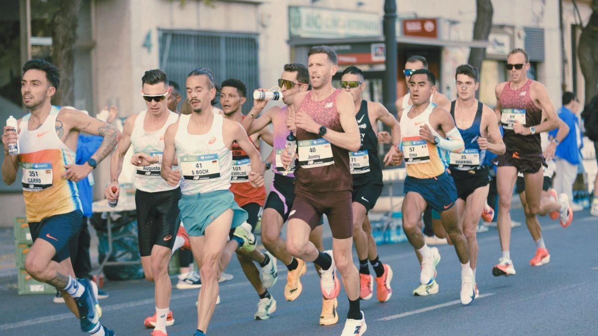 Online Running Coach vs App: Which Is Right for You?