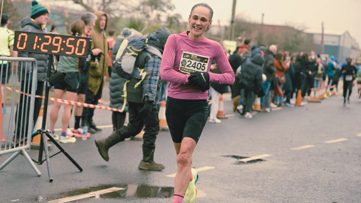 What Does an Online Running Coach Actually Do?