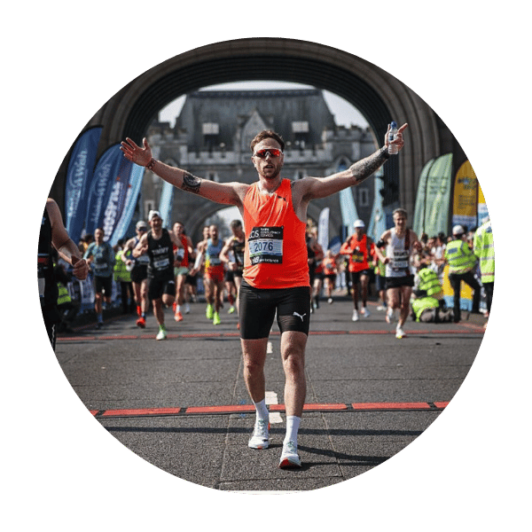 Bradley Williams &mdash; JM Coaching Bronze athlete