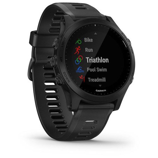 Garmin 945