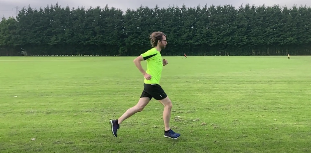 The Running Rules