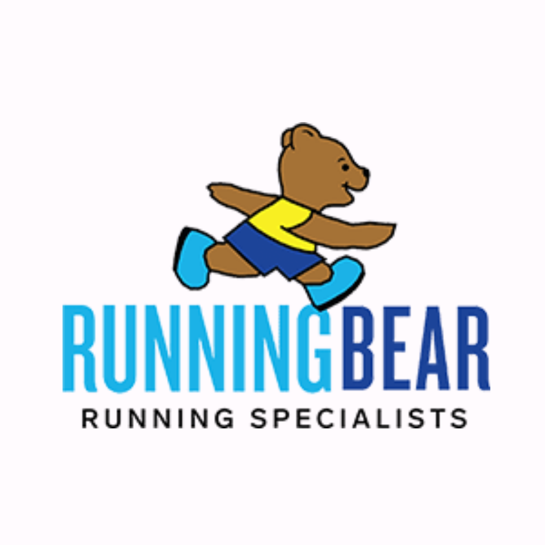 Running Bear