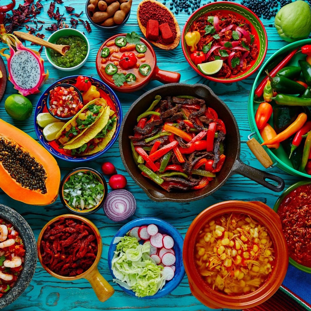 Nutrition
