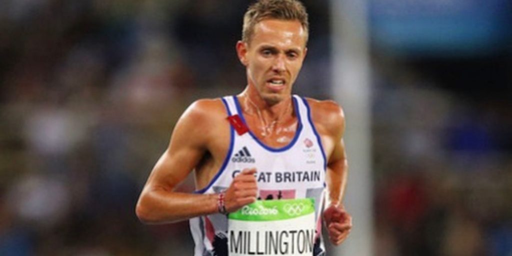 Best Running Races
