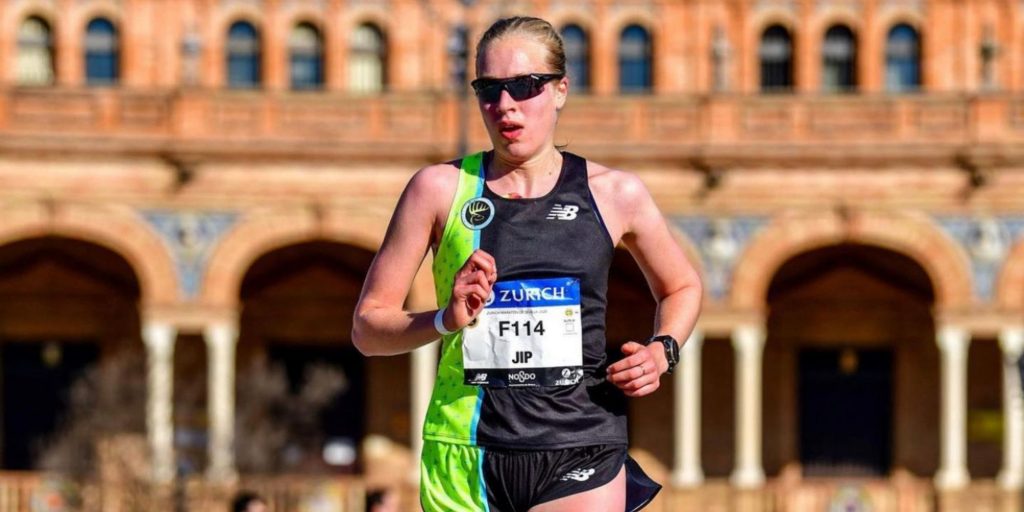 Best Running Races