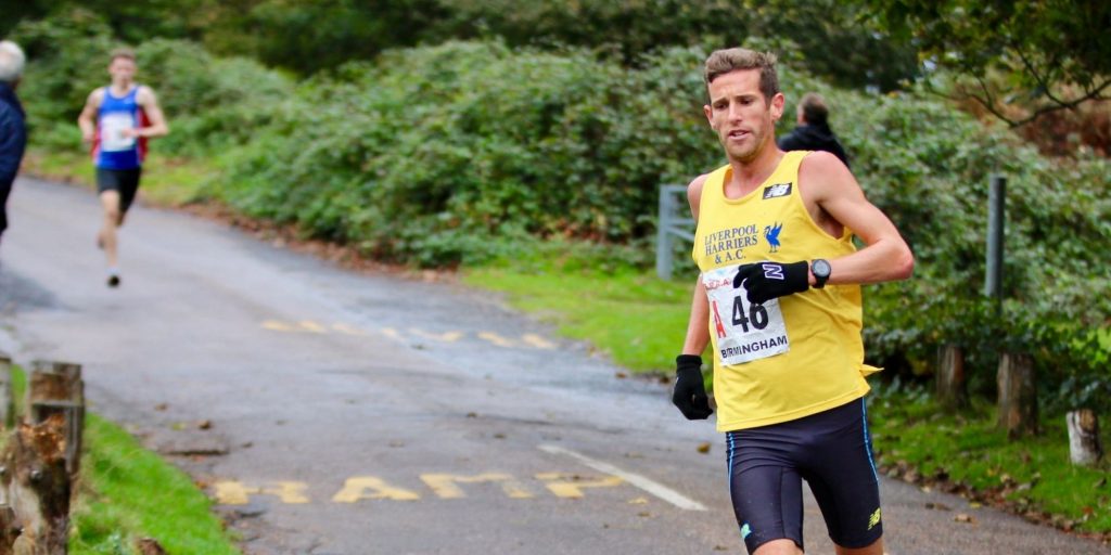 Best Running Races