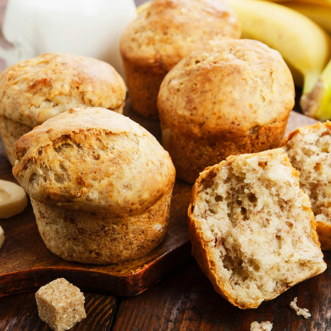 banana oatmeal
