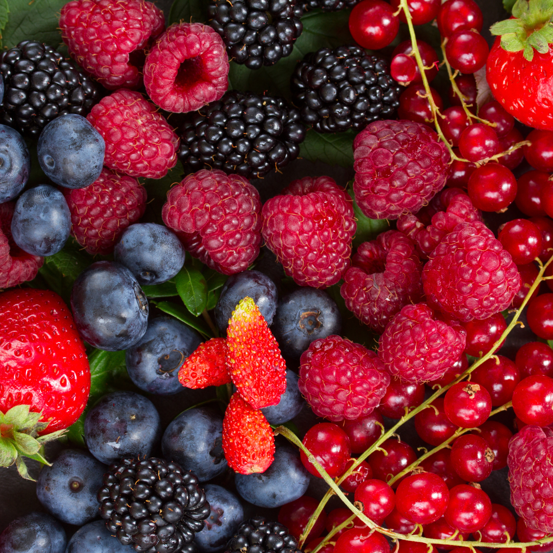 Berries